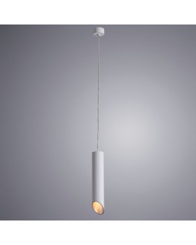 Подвесной светильник ARTE Lamp A1536SP-1WH-foto2
