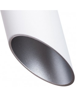 Подвесной светильник ARTE Lamp A1536SP-1WH-foto3