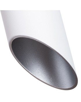 Подвесной светильник ARTE Lamp A1536SP-1WH-foto3