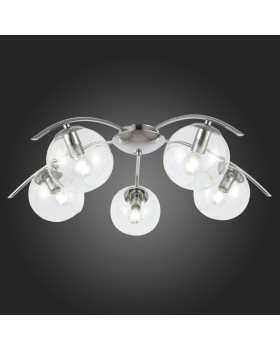 Накладная люстра Evoluce SLE102602-05-foto2