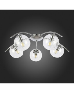 Накладная люстра Evoluce SLE102602-05-foto3