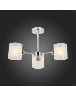 Люстра на штанге Evoluce SLE102802-03-foto2