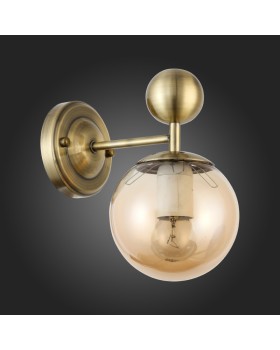 Бра Evoluce SLE106301-01-foto3