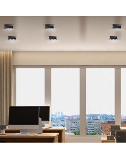 Накладной светильник Novotech 358323-foto2