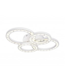 Накладная люстра Ambrella Light FA163-foto2