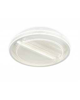Накладной светильник Ambrella Light FA602-foto2
