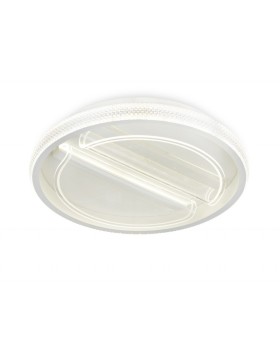 Накладной светильник Ambrella Light FA602-foto2