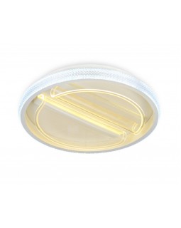 Накладной светильник Ambrella Light FA602-foto3