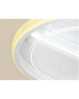 Накладной светильник Ambrella Light FA602-foto4