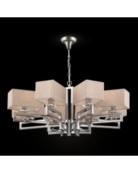 Подвесная люстра Maytoni MOD906-08-N-foto2