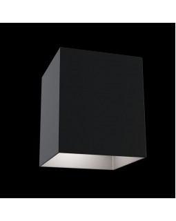 Накладной светильник Maytoni Technical C015CL-01B-foto2