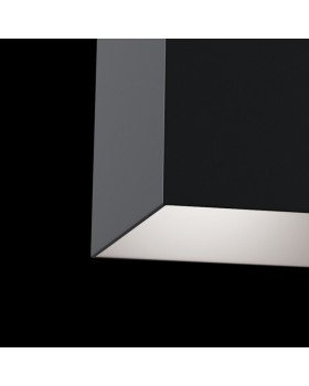 Накладной светильник Maytoni Technical C015CL-01B-foto3