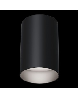Накладной светильник Maytoni Technical C014CL-01B-foto2