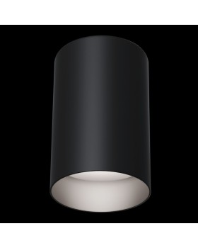 Накладной светильник Maytoni Technical C014CL-01B-foto2