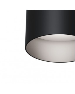 Накладной светильник Maytoni Technical C014CL-01B-foto4