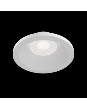 Встраиваемый уличный светильник Maytoni Technical DL032-2-01W-foto2