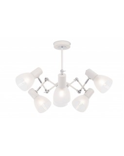 Люстра на штанге Freya FR5080PL-06W-foto4