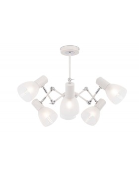 Люстра на штанге Freya FR5080PL-06W-foto4