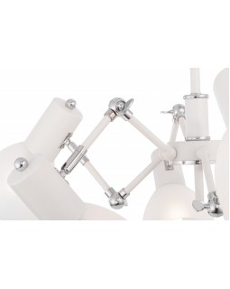 Люстра на штанге Freya FR5080PL-06W-foto5