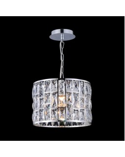 Подвесная люстра Maytoni MOD184-PL-01-CH-foto2