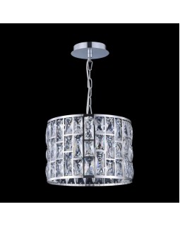 Подвесная люстра Maytoni MOD184-PL-01-CH-foto3