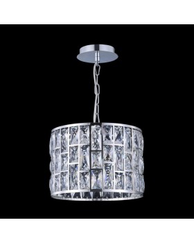 Подвесная люстра Maytoni MOD184-PL-01-CH-foto3