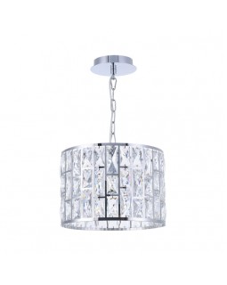 Подвесная люстра Maytoni MOD184-PL-01-CH-foto4