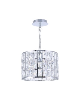 Подвесная люстра Maytoni MOD184-PL-01-CH-foto4