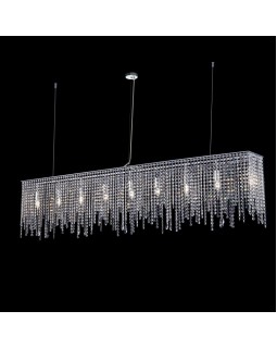 Подвесная люстра Maytoni DIA002PL-09CH-foto2