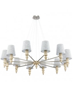 Подвесная люстра Maytoni MOD039PL-12N-foto4
