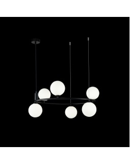 Подвесная люстра Maytoni MOD013PL-06B-foto2