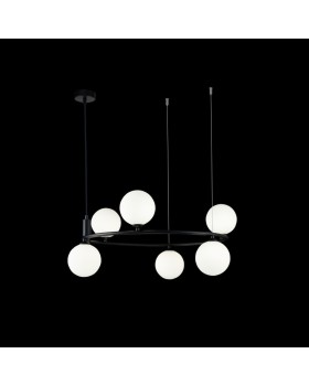 Подвесная люстра Maytoni MOD013PL-06B-foto2