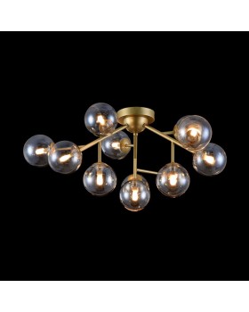 Накладная люстра Maytoni MOD545PL-12G-foto2