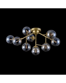 Накладная люстра Maytoni MOD545PL-12G-foto3