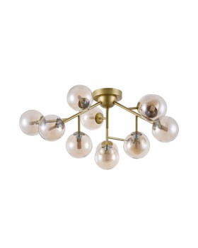 Накладная люстра Maytoni MOD545PL-12G-foto4