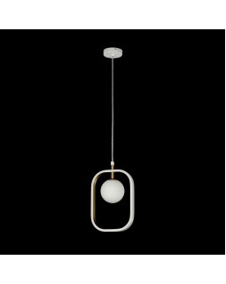 Подвесной светильник Maytoni MOD431-PL-01-WG-foto3