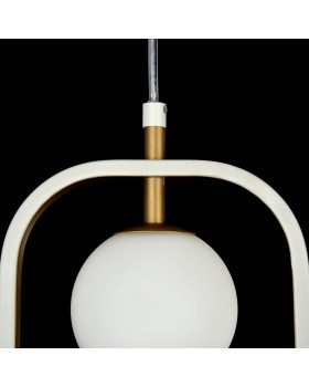 Подвесной светильник Maytoni MOD431-PL-01-WG-foto5