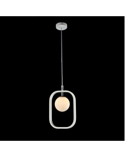 Подвесной светильник Maytoni MOD431-PL-01-WS-foto3