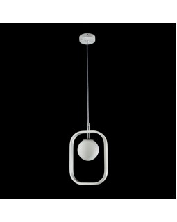 Подвесной светильник Maytoni MOD431-PL-01-WS-foto4