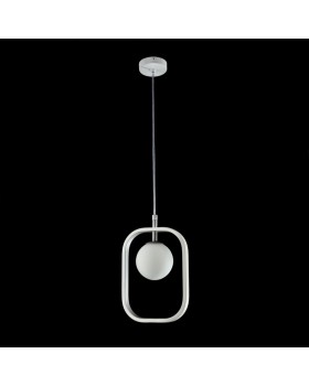 Подвесной светильник Maytoni MOD431-PL-01-WS-foto4