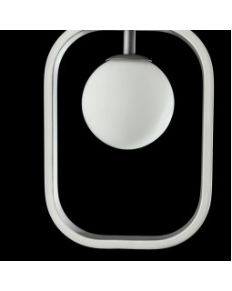 Подвесной светильник Maytoni MOD431-PL-01-WS-foto6