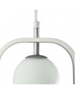 Подвесной светильник Maytoni MOD431-PL-01-WS-foto7
