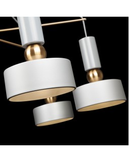 Накладная люстра Maytoni MOD030PL-06GR-foto2