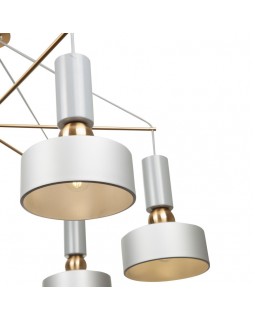 Накладная люстра Maytoni MOD030PL-06GR-foto3