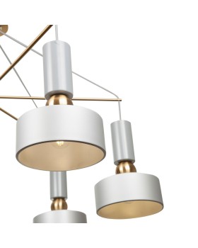 Накладная люстра Maytoni MOD030PL-06GR-foto3