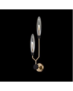 Бра Maytoni MOD012WL-02G-foto2