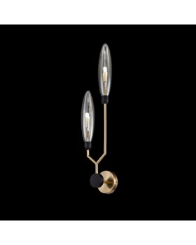 Бра Maytoni MOD012WL-02G-foto2