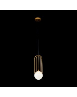 Подвесной светильник Maytoni P361PL-01G-foto2