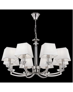 Подвесная люстра Maytoni MOD019PL-08CH-foto2