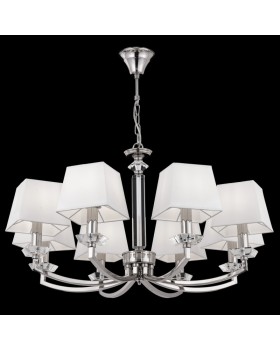 Подвесная люстра Maytoni MOD019PL-08CH-foto2